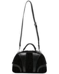 Dries Van Noten - Zippered Shoulder Bag - Lyst