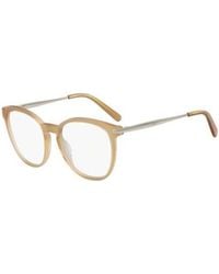 Chloé - Circular Microstandard Flat Mirror - Lyst