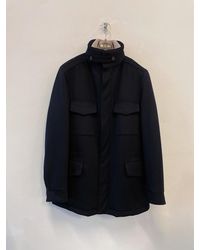 Loro Piana - Long-Sleeved Casual Jacket - Lyst