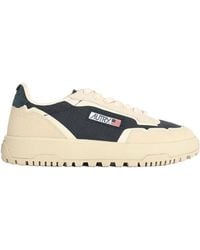 Autry - Wildpace Low-Top Sneakers - Lyst