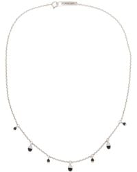 Isabel Marant - Casual Metal Necklace - Lyst