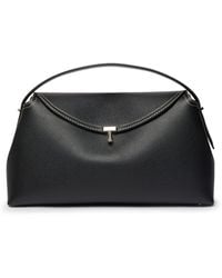 TOTEME - T-Lock Shoulder Bag - Lyst
