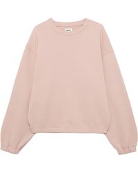 Autry - Crew Neck Sweater - Lyst