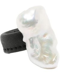 Monies - Baroque Rings - Lyst