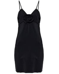 Moschino - Beach Dress With Straps - Lyst