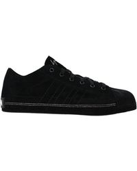 Y-3 - X Neighborhood Nizzastar Low-Top Sneakers - Lyst