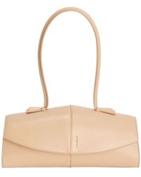 Jil Sander - Linea Shoulder - Lyst