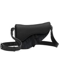 Dior - Saddle Bag - Lyst