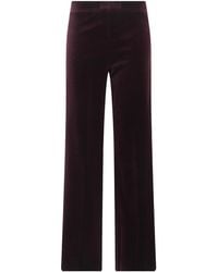 Antonelli - Samuel Straight Pants - Lyst