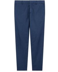 Dondup - Belt-Loop Casual Pants - Lyst