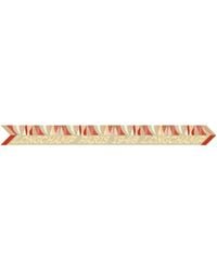 Longchamp - En Pleine Vague Headband - Lyst