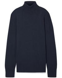 The Row - Stepny Roll-Neck Jumper - Lyst