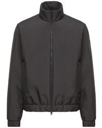 Moncler - Luserna Short Down Jacket - Lyst