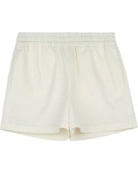Tod's - Elasticated Shorts - Lyst