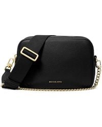 MICHAEL Michael Kors - Bryant Medium Camera Bag - Lyst