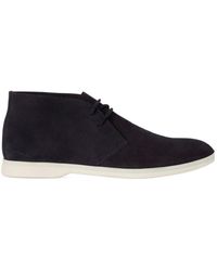 Loro Piana - Desert Walk Boots - Lyst