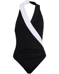 Balmain - One-Piece - Lyst