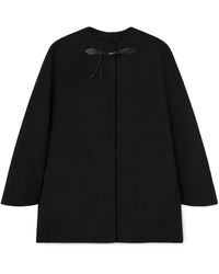 Ermanno Scervino - Toggle Closure Jacket - Lyst
