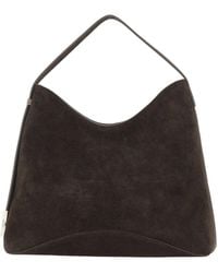 OSOI - Buckle Detail Shoulder Bag - Lyst