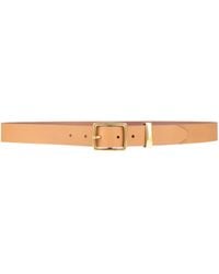 Rag & Bone - Simple Belt - Lyst