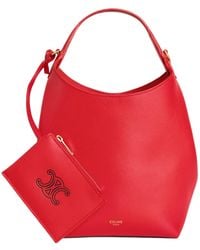 Celine - Small Hobo - Lyst