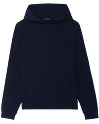 Zadig & Voltaire - Georgio Hoodie - Lyst