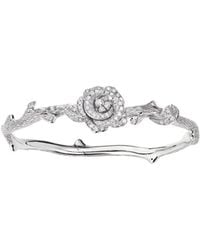 Dior - Rose Bagatelle Bracelet - Lyst