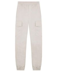 Represent - Elastic-Waist Cargo Pants - Lyst