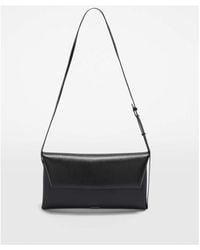 Jil Sander - Folded Small Pouch - Lyst
