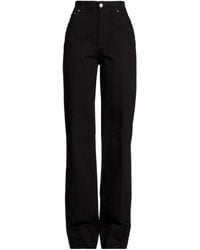 Dolce & Gabbana - Loose-Fitting Jeans - Lyst