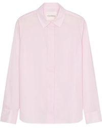 Closed - Classic Long-Sleeve Shirt - Lyst