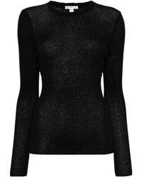 James Perse - Long-Sleeved Tops - Lyst