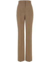 Max Mara - Studio Cambusa Tailored Pants - Lyst