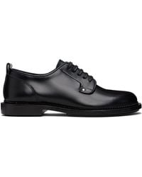 Ami Paris - Ami Anatomical-Toe Lace-Up Derby Shoes - Lyst