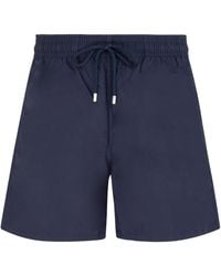 Vilebrequin - Moorea Drawstring Swim Shorts - Lyst
