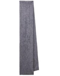 Lisa Yang - Brushed Cashmere Scarf - Lyst