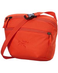 Arc'teryx - 2.5L Mantis 2 Waist Pack - Lyst