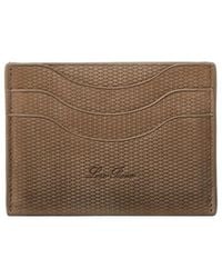 Loro Piana - Extra Cardholder - Lyst