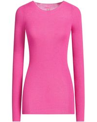 Rick Owens - Sweater Virgin Wool - Lyst