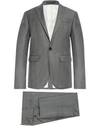 DSquared² - Single Breasted Two-Piece Tailored Suit - Lyst