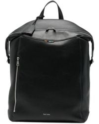 Paul Smith - Top-Handle Backpack - Lyst