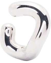 Charlotte Chesnais - Wave Cuff Earring - Lyst