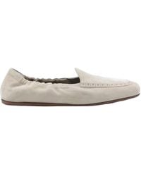 Church's - Round-Toe Elasticated Loafers - Lyst