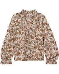 Doen - Long-Sleeved Shirt - Lyst