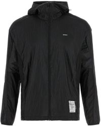 Satisfy - Long-Sleeve Jacket - Lyst