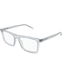 Saint Laurent - Sl 906 Glasses - Lyst