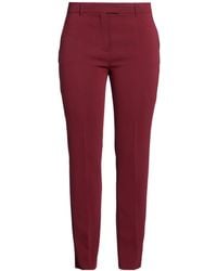 Max Mara - Casual Trousers - Lyst