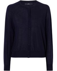 arch4 - Elio Cashmere Cardigan - Lyst