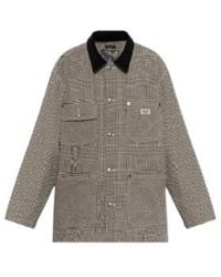 R13 - Relaxed Chore Jacket - Lyst