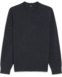 Theory - Crew-Neck Pullover Jumper - Lyst
